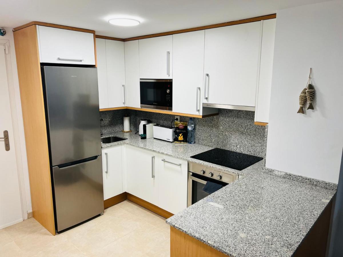 Apartamento Con Piscina Y Jardin Fantastico Cala Sirenas - Nuevo Miami Platja  Exterior foto