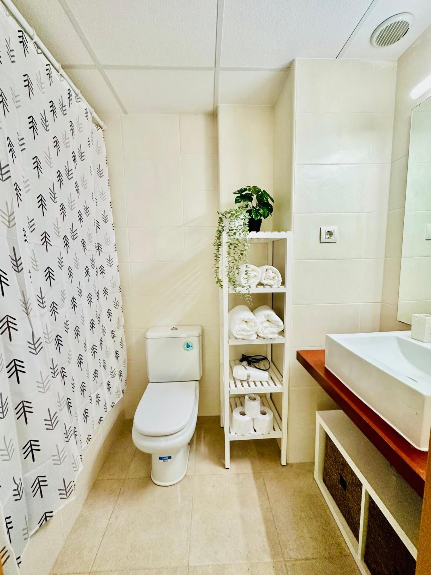 Apartamento Con Piscina Y Jardin Fantastico Cala Sirenas - Nuevo Miami Platja  Exterior foto